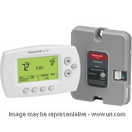 Honeywell YTH5320R1000 FocusPRO Wireless Thermostat Kit