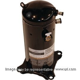 ZP51K5ETFD800 product photo Front View M