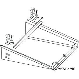 AIRBRACE55 product photo Image 2 M