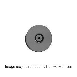 Malco DS1C Replacement Wheel Set for DS1/DS2/DS3 