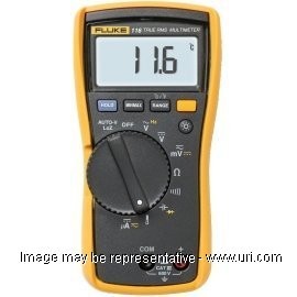 FLUKE116