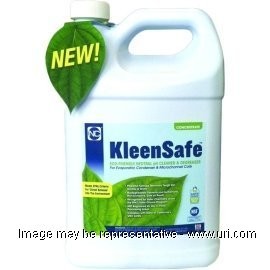 KLEENSAFE1 product photo Front View M