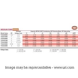 TXSA010M6S2A product photo Table Image 1 M