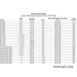 H8801 product photo Table Image 1 M