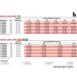 LDVS1500M6C product photo Table Image 1 M