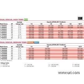 JDDS8000M6C product photo Table Image 1 M