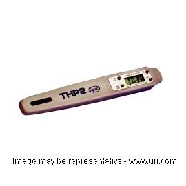 THP2 product photo Front View M