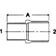 AMF1238 product photo Image 2 S