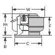 BDU304 product photo Image 2 S