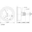 CTP25R product photo Graphic 1 S