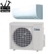 Daikin 30000 BTU Ductless Mini Split Wall Mount Cooling Only 17.5 SEER 230v with Installation Kit product photo