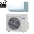 Daikin 30000 BTU Ductless Mini Split Wall Mount Cooling Only 19.3 SEER 230v with Installation Kit product photo