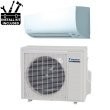 Daikin 36000 BTU Ductless Mini Split Wall Mount Cooling Only 15.9 SEER 230v with Installation Kit product photo