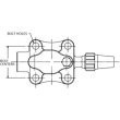 06DA660060 product photo Graphic 1 S