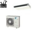 Daikin 18000 BTU Ductless Mini Split Commercial Suspended Long Throw Cooling Only 16.3 SEER 230v with Installation Kit product photo