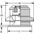 BDCR242 product photo Image 2 S