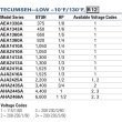 AEB1413AXA product photo Table Image 1 S